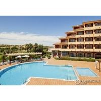 ILUNION GOLF BADAJOZ