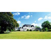 Ilsington Country House Hotel