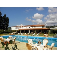 Il Casale delle Arance