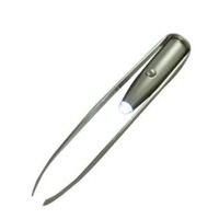 Illuminated Tweezers
