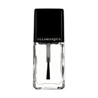 illamasqua top coat nail varnish 15ml