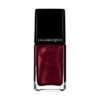 illamasqua nail varnish throb