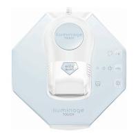 iluminage touch permanent hair remover