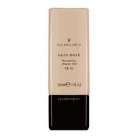 illamasqua skin base foundation 02