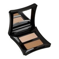 Illamasqua Sculpting Face Powder Duo - Helio/Lumos