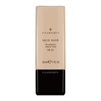 Illamasqua Skin Base Foundation - 18