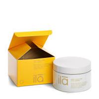 ila-spa Body Cream for Vital Energy 200g