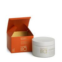 ila spa body scrub for energising and detoxifying 250g