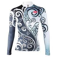 ilpaladino cycling jersey womens long sleeve bike jersey tops quick dr ...