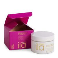 ila-spa Face Scrub for Glowing Radiance 50g