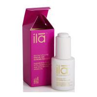 ila spa face oil for glowing radiance 30ml