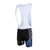 ILPALADINO Cycling Bib Shorts Men\'s Bike Bib ShortsBreathable Quick Dry Windproof Anatomic Design Ultraviolet Resistant Insulated