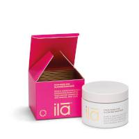 ila spa face mask for glowing radiance 50g