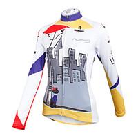 ilpaladino cycling jersey womens long sleeve bike jersey tops quick dr ...