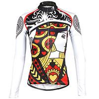 ilpaladin sport women long sleeve cycling jerseys cx641