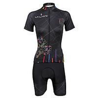 ilpaladino cycling jersey with shorts womens short sleeve bike clothin ...