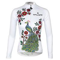 ilpaladin sport women long sleeve cycling jerseys cx734