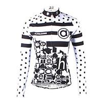 ilpaladin sport women long sleeve cycling jerseys cx630