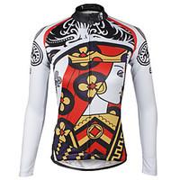 ILPaladin Sport Women Long Sleeve Cycling Jerseys CX640