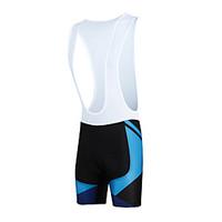 ILPALADINO Cycling Bib Shorts Men\'s Bike Bib ShortsBreathable Quick Dry Windproof Anatomic Design Ultraviolet Resistant Insulated