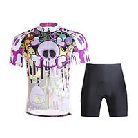 ilpaladino cycling jersey with shorts mens short sleeve bike clothing  ...