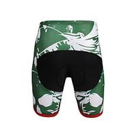 ilpaladino cycling padded shorts mens unisex bike shortsbreathable qui ...