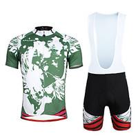 ilpaladino cycling jersey with bib shorts mens unisex short sleeve bik ...