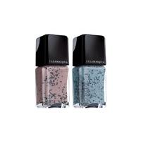 Illamasqua Speckled Duo Nail Polish - 2x 15ml