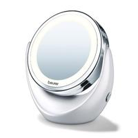 Illuminated Cosmetic Mirror