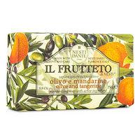 Il Frutteto Moisturizing Soap - Olive & Tangerine 250g/8.8oz