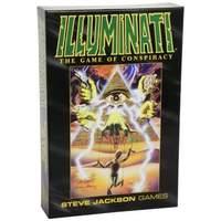 Illuminati Deluxe Edition