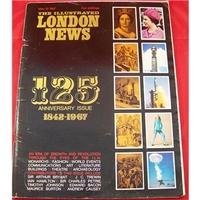 Illustrated London News 125 Anniversary Issue