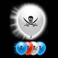 Illoom Balloons Pirate (5 Pack)