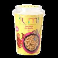 ilumi sweet chilli rice noodles 80g 80g