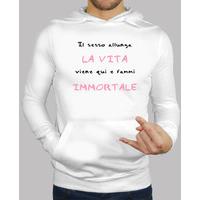 il sesso allung ... vieni qui la...