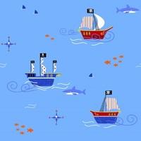 iliv Wallpapers Pirates Life For Me Nautical, ILWF/PLIFENAU