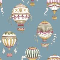 iliv Wallpapers Balloons, ILWO/BALLOCOB