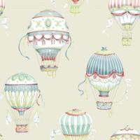 iliv Wallpapers Balloons, ILWO/BALLOPOP