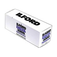 ilford delta 3200 pro 120 roll film