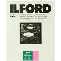 ilford mg4fb1k 24x305cm 50 sheets 1833535