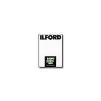 Ilford HP5 Plus 5x4 inch film sheets (25 sheets)