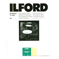 ilford mg4fb5k 24x305cm 50 sheets 1833957