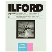 Ilford MGRCCT1M 20.3x25.4cm 100 1951868