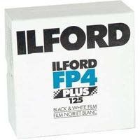 Ilford FP4 Plus 35mm film (24 exposure) Pack of 50