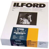 ilford mg4rc25m 7x5 inch 100 sheets 1771912