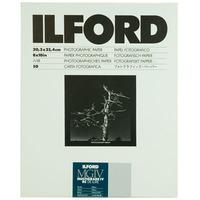 ilford multigrade deluxe wet paper 50 sheets