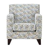 Ilkley Accent Chair