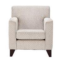 Ilkley Accent Chair