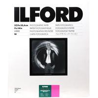 ilford mg4fb1k 14x11 inch 10 sheets 1833553