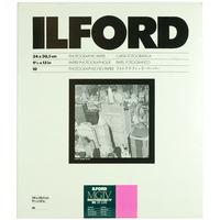 ilford mg4rc1m 24x305cm 10 sheets 1770504